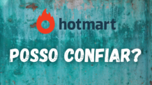 Hotmart – A sua plataforma segura de venda