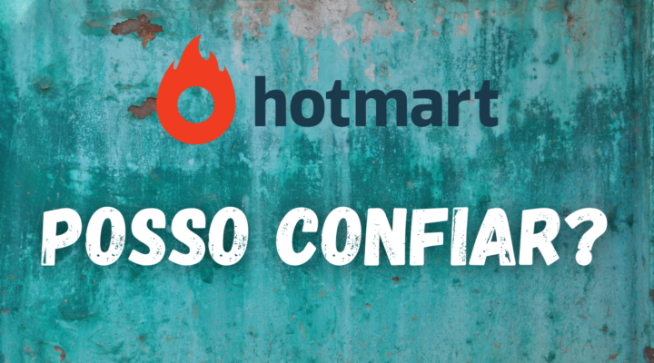 Hotmart – A sua plataforma segura de venda