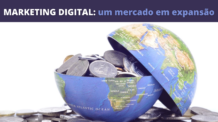 O Marketing digital é um mercado em expansão?